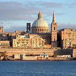 Appartamento Comfy 1 Bedroom In The Heart Of