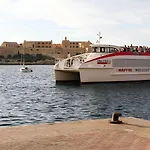 Comfy 1 Bedroom In The Heart Of * La Valletta