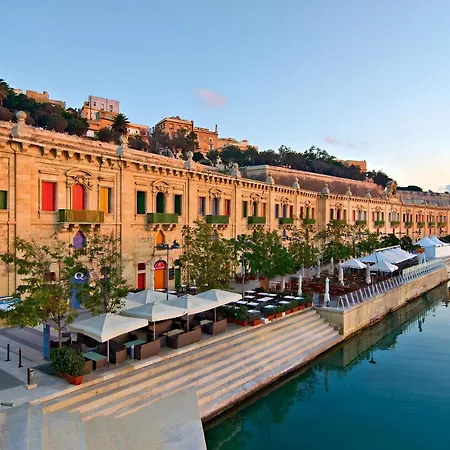 Apartamento Comfy 1 Bedroom In The Heart Of Valeta