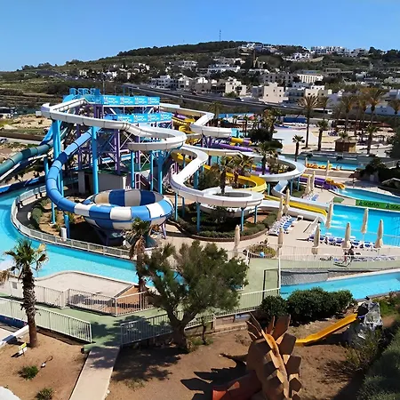 شقة Comfy 1 Bedroom In The Heart Of فاليتا