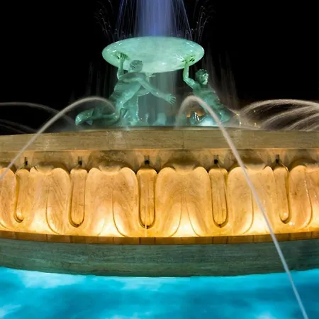 Comfy 1 Bedroom In The Heart Of Appartement Valletta