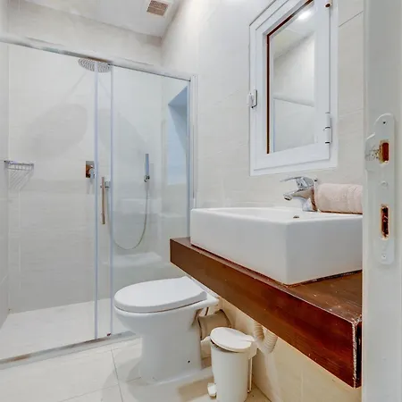 Apartment Comfy 1 Bedroom In The Heart Of Valletta