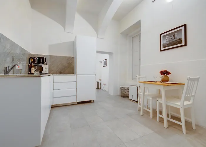 Comfy 1 Bedroom In The Heart Of * バレッタ