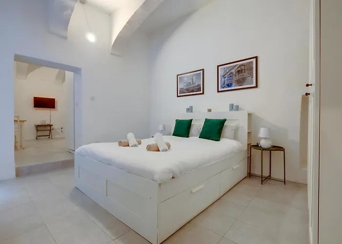 Comfy 1 Bedroom In The Heart Of * バレッタ